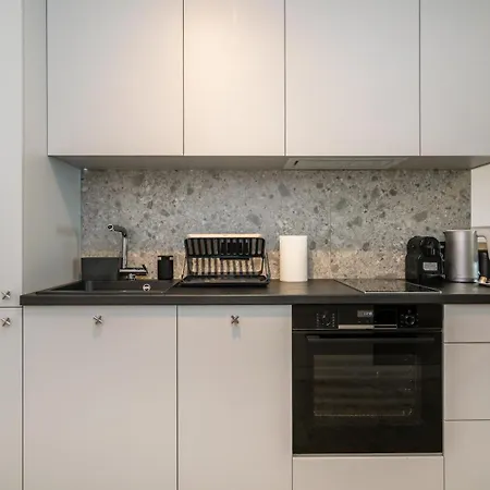 Appartement Eleanor Q4