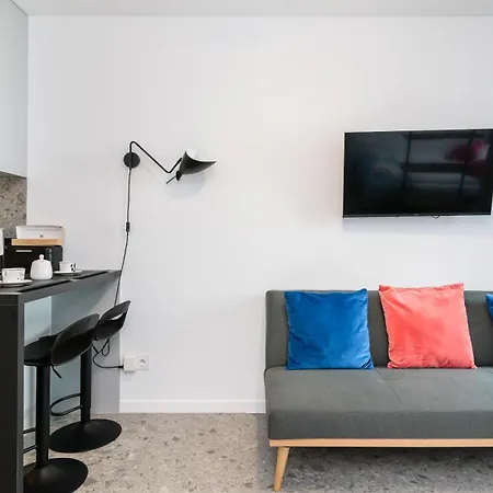 Apartament Eleanor Q4